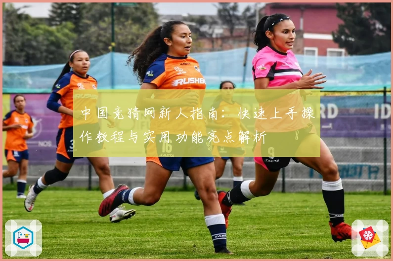 中国竞猜网新人指南：快速上手操作教程与实用功能亮点解析