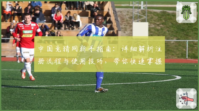 中国竞猜网新手指南：详细解析注册流程与使用技巧，带你快速掌握核心功能