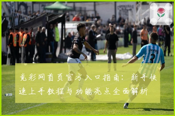 竟彩网首页官方入口指南：新手快速上手教程与功能亮点全面解析