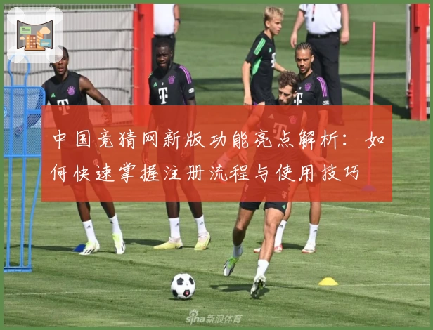 中国竞猜网新版功能亮点解析：如何快速掌握注册流程与使用技巧