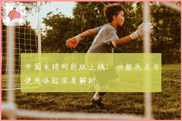 中国竞猜网新版上线：功能亮点与使用体验深度解析