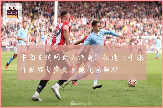 中国竞猜网新人指南：快速上手操作教程与实用功能亮点解析