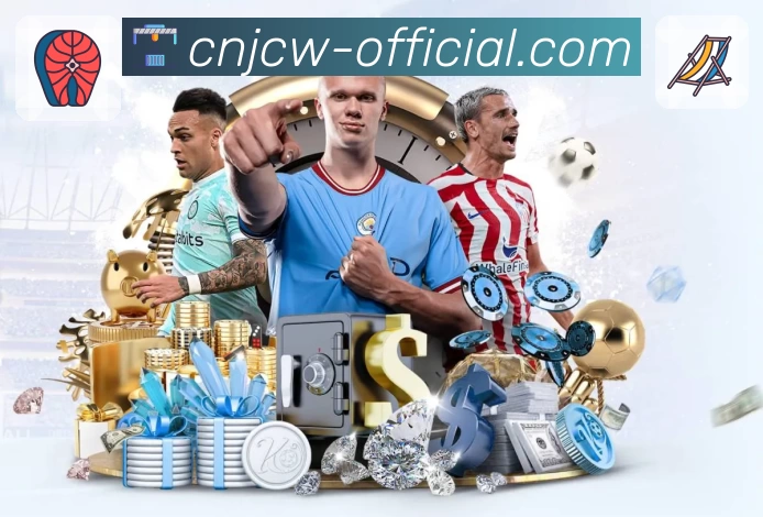 数字体育服务平台展示图